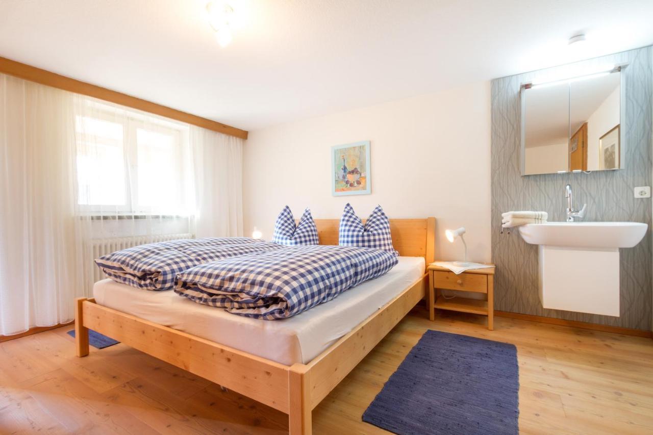 Landhaus Troester Ofterschwang Buitenkant foto